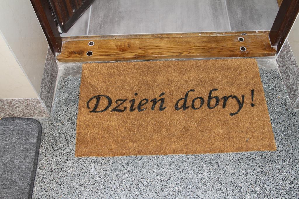 Smulikowskiego 2 Varşova Dış mekan fotoğraf